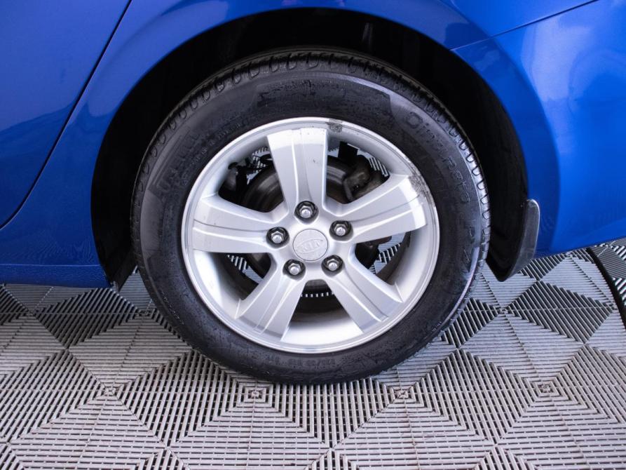 Kia Cerato IV Рестайлинг Москва  - изображение 17