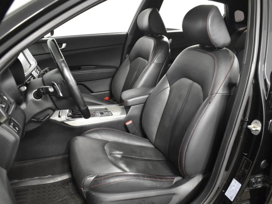 Kia Optima IV Казань  - изображение 10