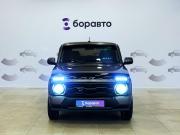 Lada (ВАЗ) 2121 (4x4) I Рестайлинг Ставрополь  - изображение 17