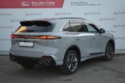 Changan CS75 Plus IV Старый Оскол  - изображение 21