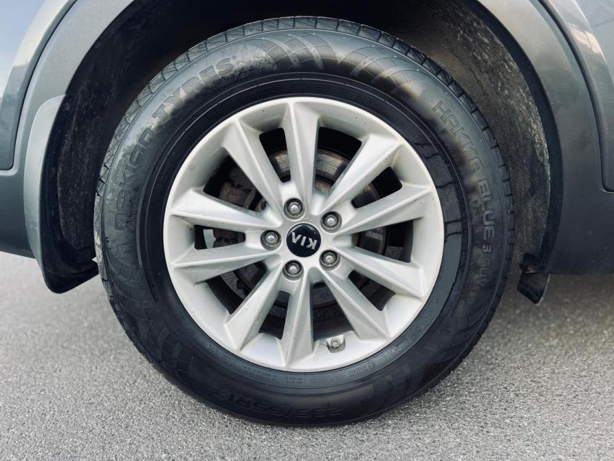 Kia Sorento III Prime Рестайлинг Санкт-Петербург  - изображение 25