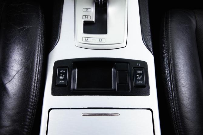 Subaru Legacy IV с пробегом 2011 года, цена 1 249 000 рублей, 292000 км, универсал, Автокод Объявления