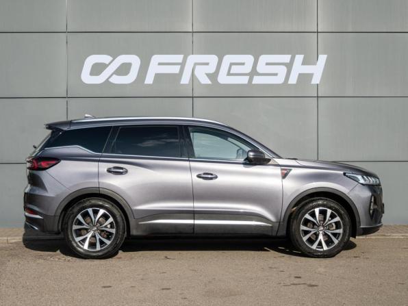 Chery Tiggo 7 Pro Max I с пробегом 2023 года, цена 1 925 000 рублей, 68053 км, внедорожник, Автокод Объявления