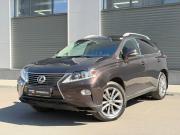 Lexus RX III Рестайлинг Санкт-Петербург  - изображение 31