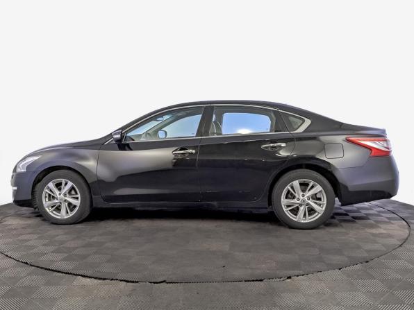 Nissan Teana III с пробегом 2015 года, цена 1 715 000 рублей, 79362 км, седан, Автокод Объявления