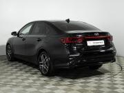 Kia Cerato IV Санкт-Петербург  - изображение 26
