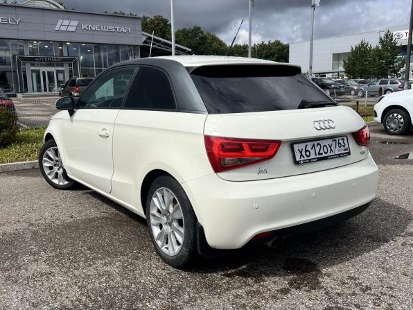 Audi A1 I (8X) с пробегом 2012 года, цена 850 000 рублей, 150000 км, хэтчбек, Автокод Объявления