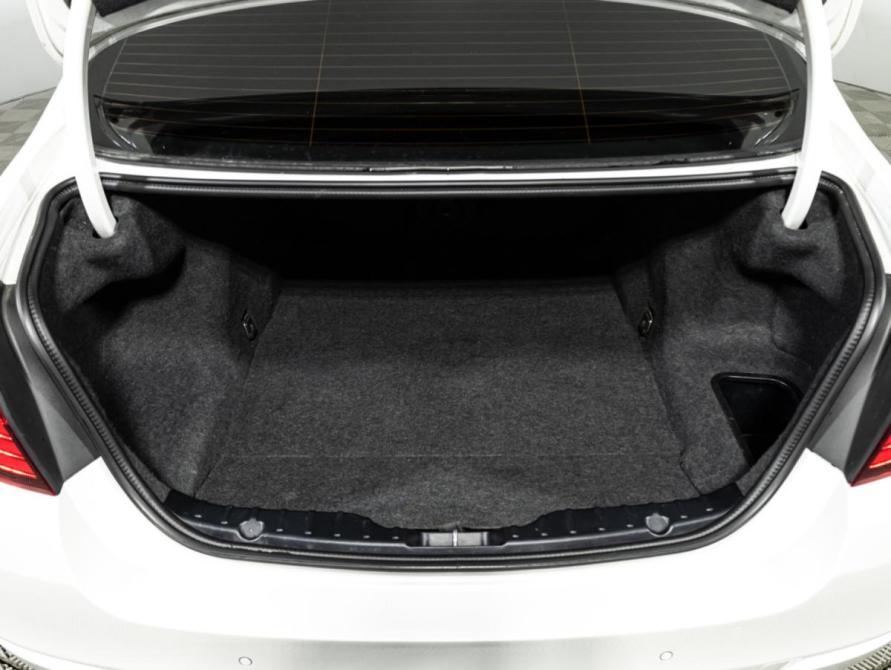 BMW 5 серии VI (F10/F11/F07) Рестайлинг Санкт-Петербург  - изображение 20