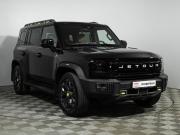JETOUR T2 Санкт-Петербург  - изображение 27