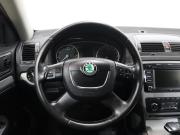 Skoda Octavia II (A5) Рестайлинг Москва  - изображение 37