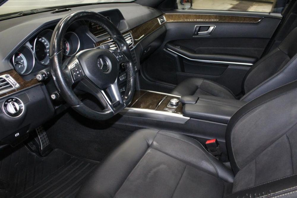 Mercedes-Benz E-Класс IV (W212 S212 C207) Рестайлинг Кемерово  - изображение 15