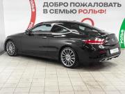 Mercedes-Benz C-Класс IV (W205) Рестайлинг Москва  - изображение 33