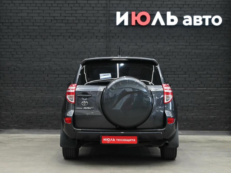 Toyota RAV4 III (XA30) Рестайлинг Екатеринбург  - изображение 5