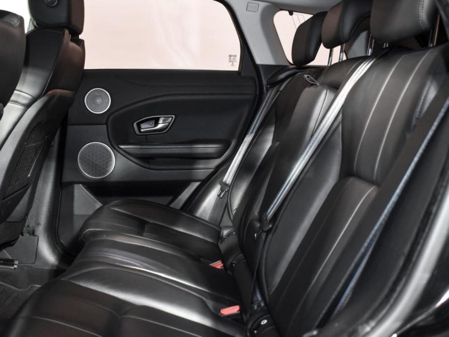 Land Rover Range Rover Evoque I Рестайлинг Санкт-Петербург  - изображение 14