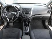 Hyundai Solaris I Рестайлинг Москва  - изображение 32