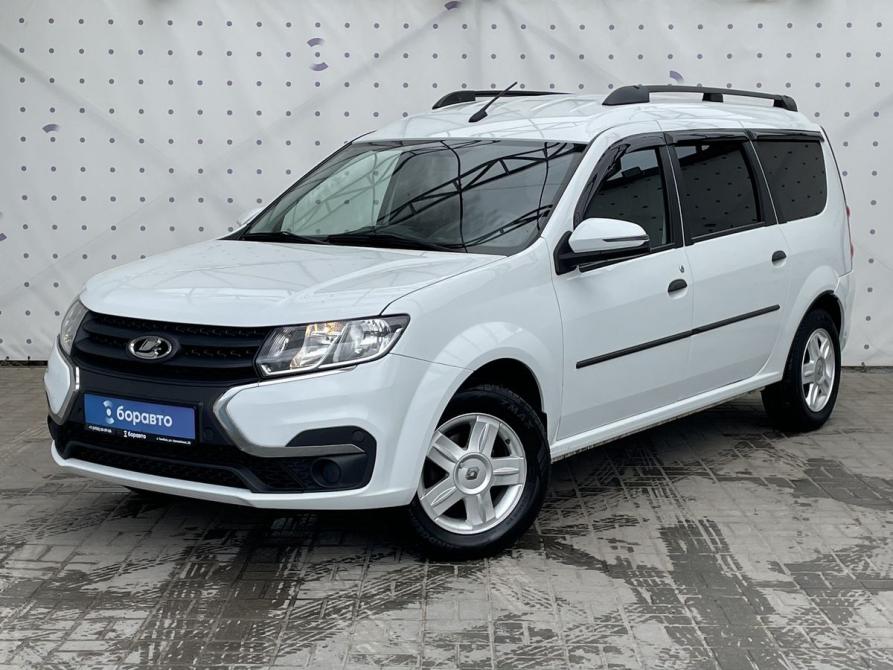 Lada (ВАЗ) Largus I Рестайлинг Тамбов  - изображение 1
