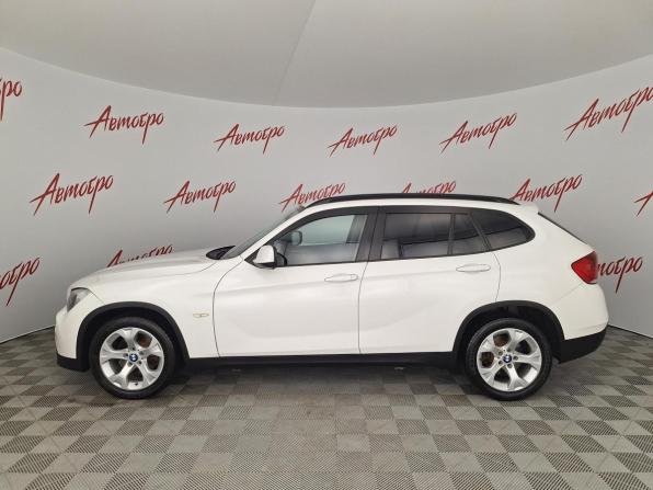 BMW X1 I (E84) с пробегом 2011 года, цена 1 199 000 рублей, 150242 км, внедорожник, Автокод Объявления