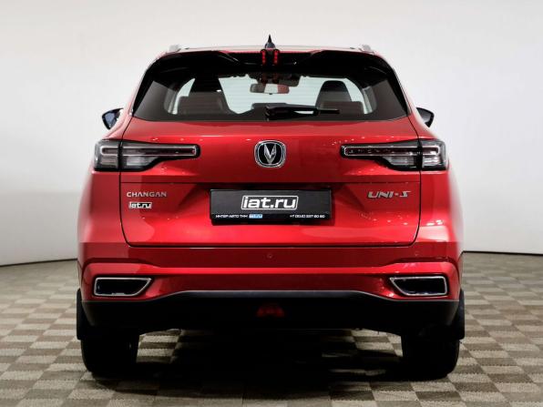 Changan UNI-S (CS55 Plus) с пробегом 2024 года, цена 2 398 000 рублей, 10456 км, внедорожник, Автокод Объявления