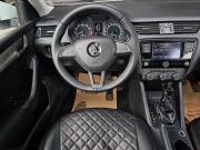 Skoda Octavia III (A7) Рестайлинг Краснодар  - изображение 50