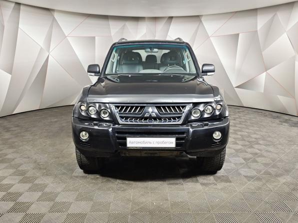 Mitsubishi Pajero III Рестайлинг с пробегом 2005 года, цена 847 000 рублей, 308784 км, внедорожник, Автокод Объявления