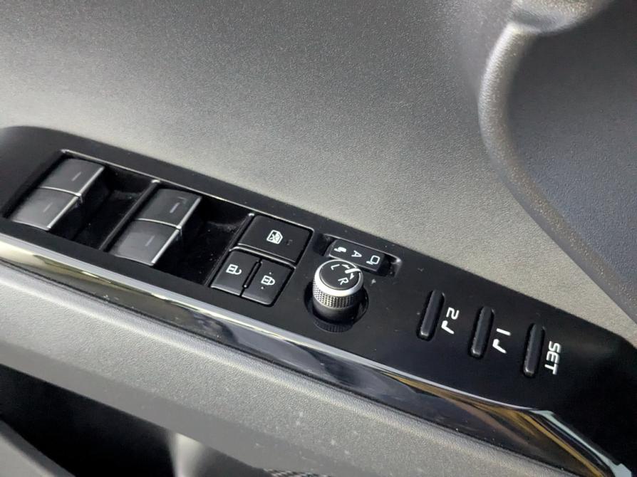 Toyota Camry IX (XV80) China Market Москва  - изображение 19
