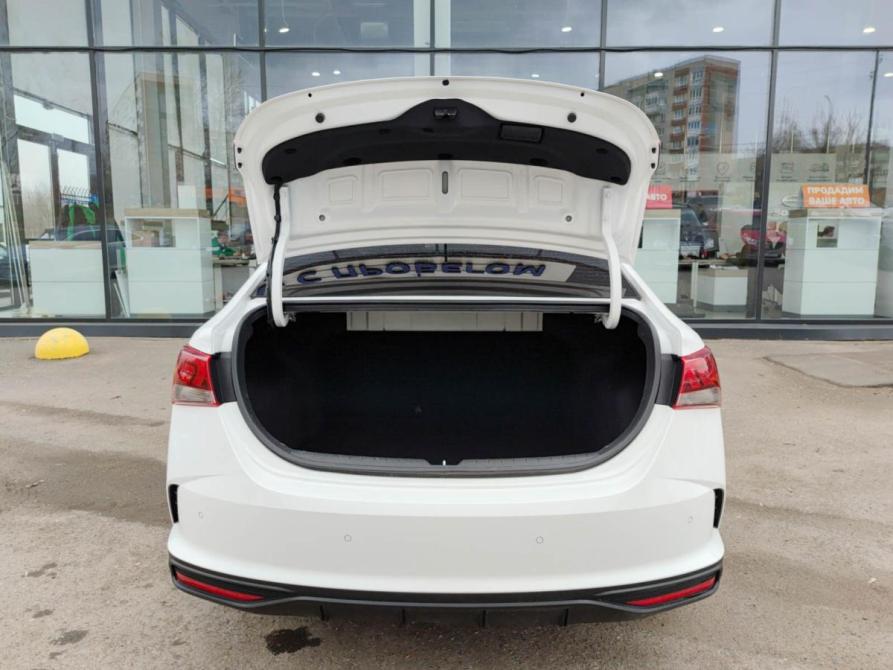 Hyundai Solaris II Рестайлинг Ижевск  - изображение 12