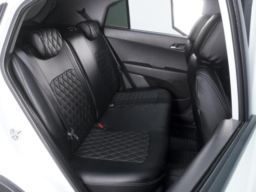 Hyundai Creta I Ростов-на-Дону  - изображение 7