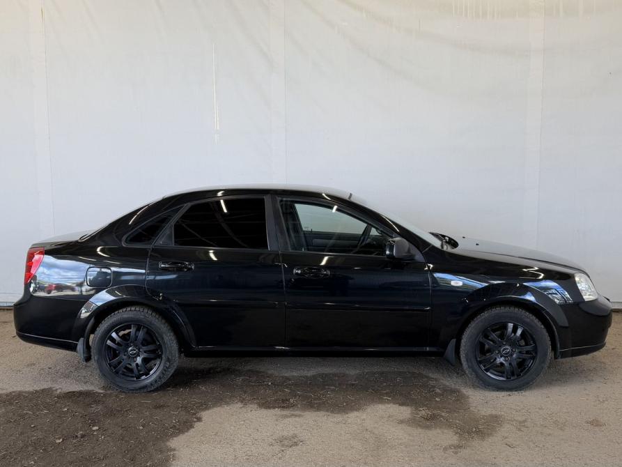 Chevrolet Lacetti I Псков  - изображение 7
