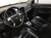 Chevrolet Captiva I Новокузнецк  - изображение 32