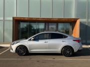 Hyundai Solaris II Рестайлинг Оренбург  - изображение 20