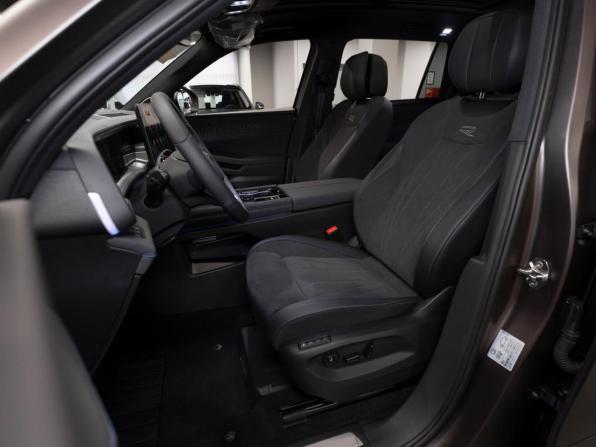 Volkswagen Teramont II (China Market) с пробегом 2026 года, цена 6 400 000 рублей, 35 км, внедорожник, Автокод Объявления