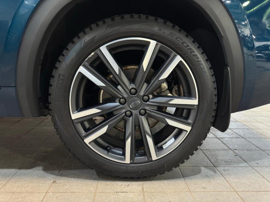 Geely Monjaro I Санкт-Петербург  - изображение 8