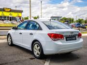 Chevrolet Cruze I Волгоград  - изображение 36
