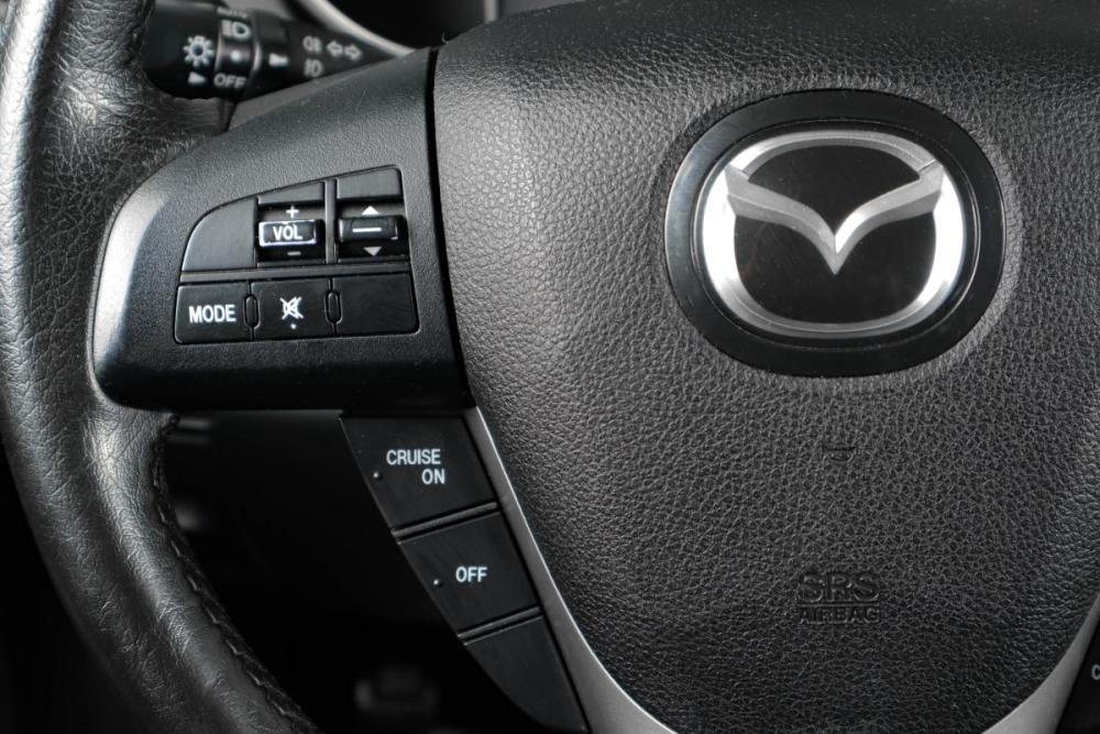 Mazda CX-7 I Рестайлинг Тюмень  - изображение 15