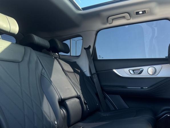 Chery Tiggo 8 Pro Max I с пробегом 2023 года, цена 2 349 000 рублей, 19000 км, внедорожник, Автокод Объявления