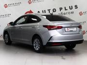 Hyundai Solaris II Рестайлинг Минеральные Воды  - изображение 20