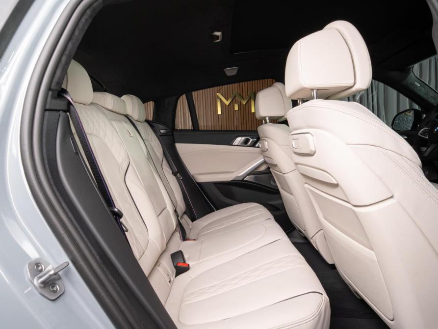 BMW X6 III (G06) Рестайлинг Москва  - изображение 21