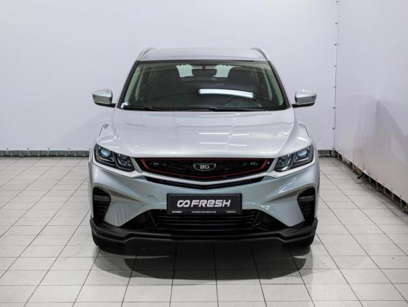 Belgee X50 с пробегом 2026 года, цена 2 170 000 рублей, 1672 км, внедорожник, Автокод Объявления
