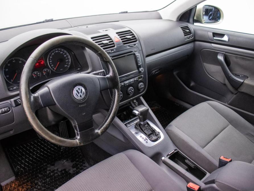 Volkswagen Jetta V Москва  - изображение 9