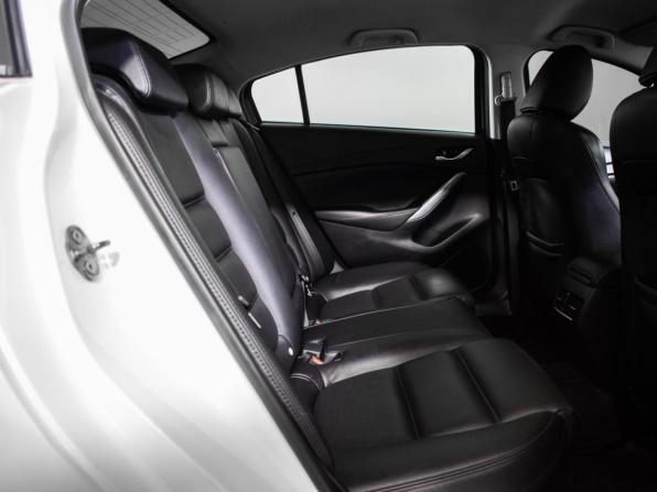 Mazda 6 III (GJ) с пробегом 2013 года, цена 1 370 000 рублей, 181334 км, седан, Автокод Объявления