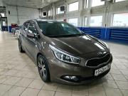 Kia Ceed II Сургут  - изображение 13