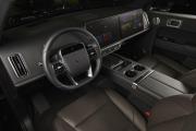 Li Auto (Lixiang) L9 I Рестайлинг Москва  - изображение 23