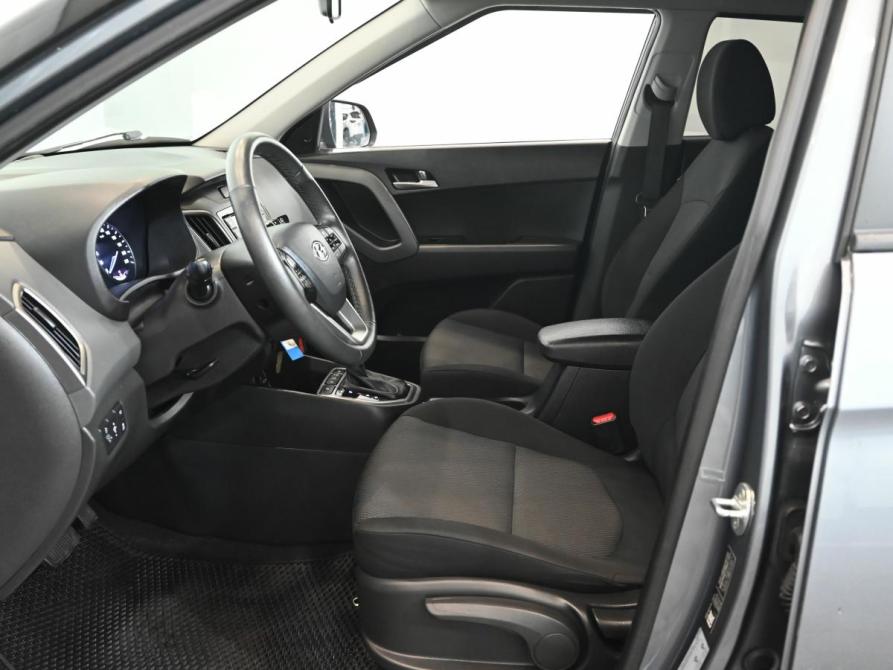 Hyundai Creta I Рестайлинг Екатеринбург  - изображение 10
