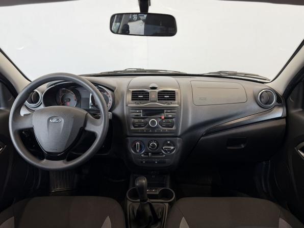 Lada (ВАЗ) Granta I Рестайлинг с пробегом 2024 года, цена 1 230 000 рублей, 210 км, универсал, Автокод Объявления