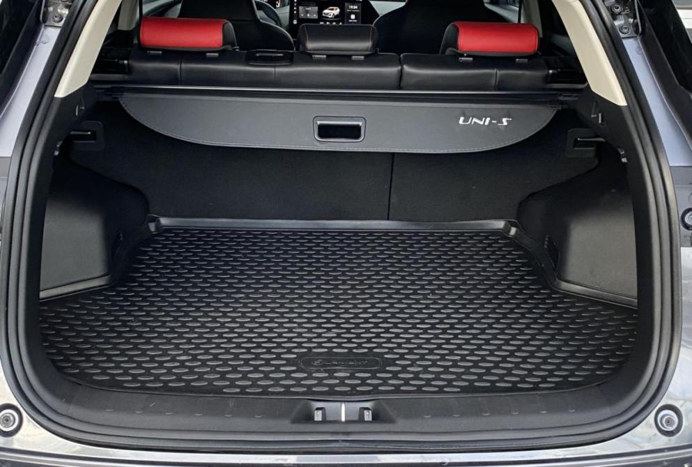 Changan CS55 Plus II Владимир  - изображение 21