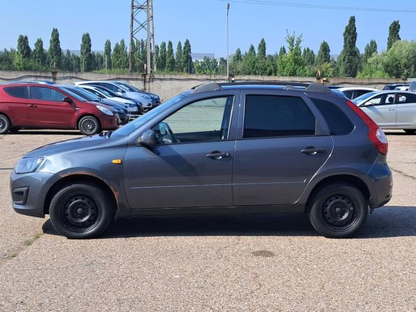 Lada (ВАЗ) Kalina II с пробегом 2014 года, цена 315 000 рублей, 154100 км, хэтчбек, Автокод Объявления