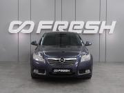 Opel Insignia I Воронеж  - изображение 20