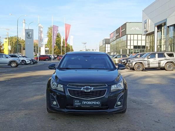 Chevrolet Cruze I Рестайлинг с пробегом 2012 года, цена 541 000 рублей, 211735 км, седан, Автокод Объявления
