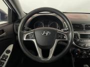 Hyundai Solaris I Рестайлинг Воронеж  - изображение 36