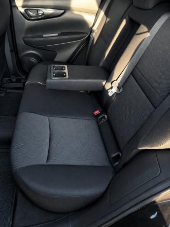 Nissan Qashqai II с пробегом 2014 года, цена 1 350 000 рублей, 162416 км, внедорожник, Автокод Объявления